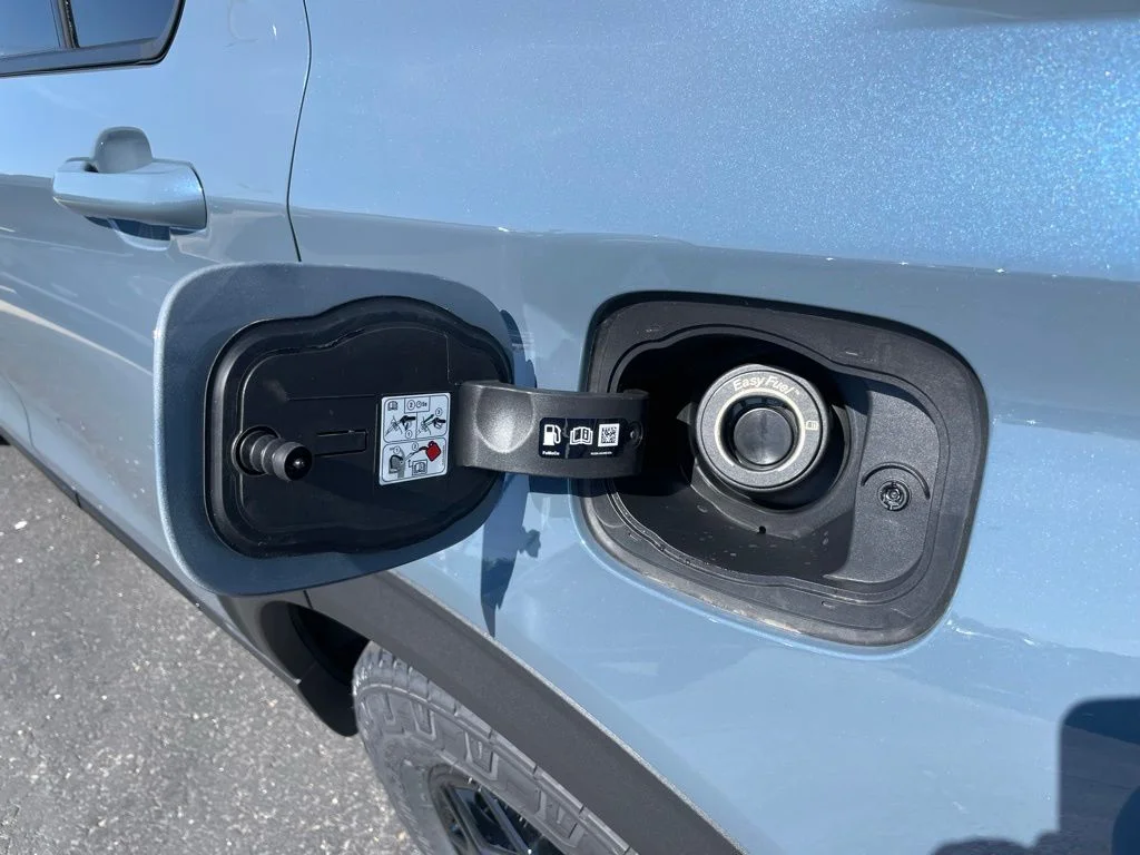 New 2026 Ford Explorer - photo 63