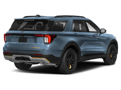 2026 Ford Explorer 4WD SUV for sale #26F272 - photo 2