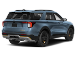 2026 Ford Explorer AWD SUV for sale #26F272 - photo 2