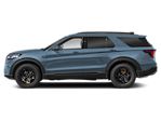 2026 Ford Explorer AWD SUV for sale #26F272 - photo 3