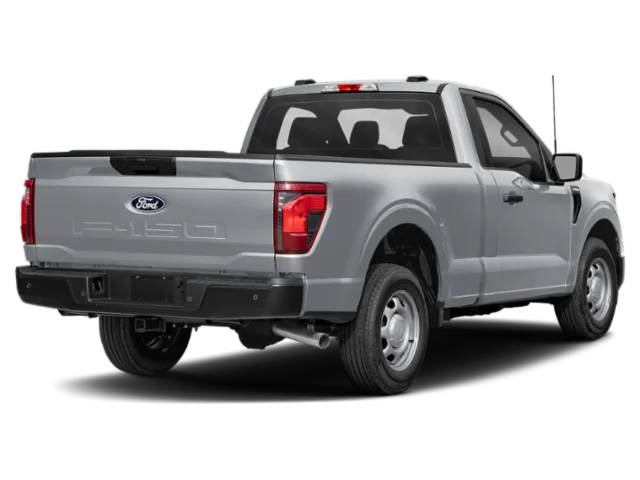 New 2026 Ford F-150 - photo 2