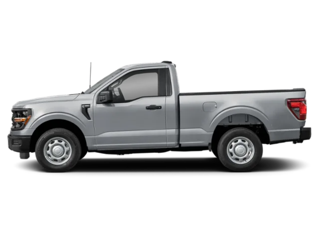 New 2026 Ford F-150 - photo 5