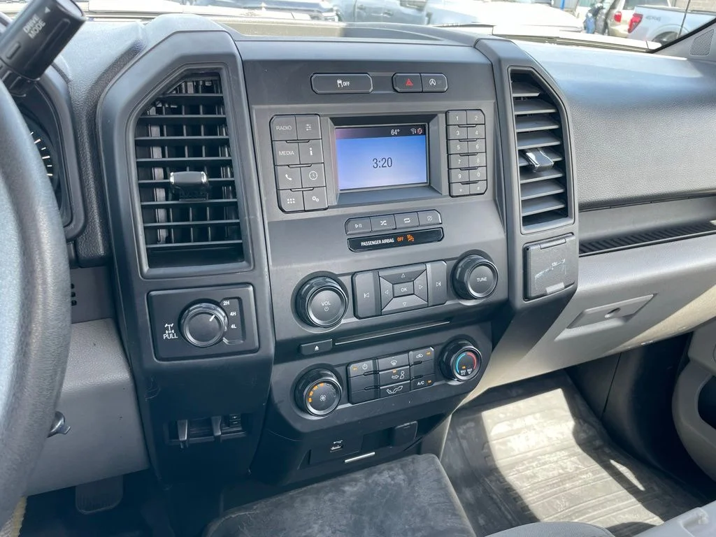 Used 2018 Ford F-150 - photo 11