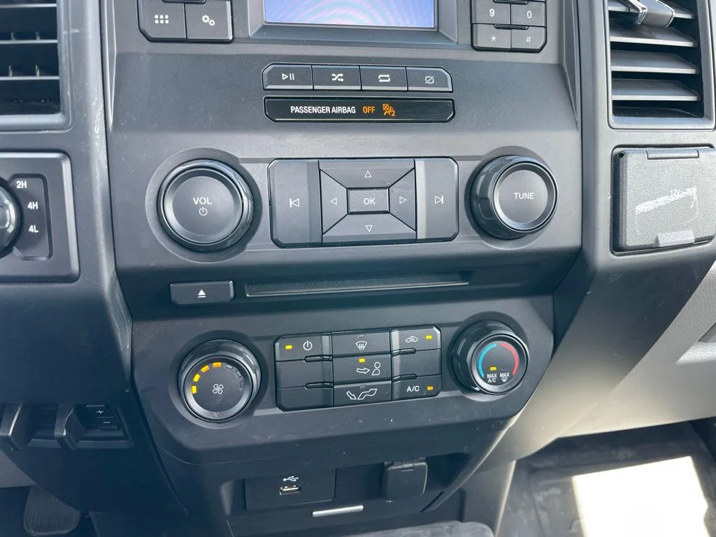 Used 2018 Ford F-150 - photo 14