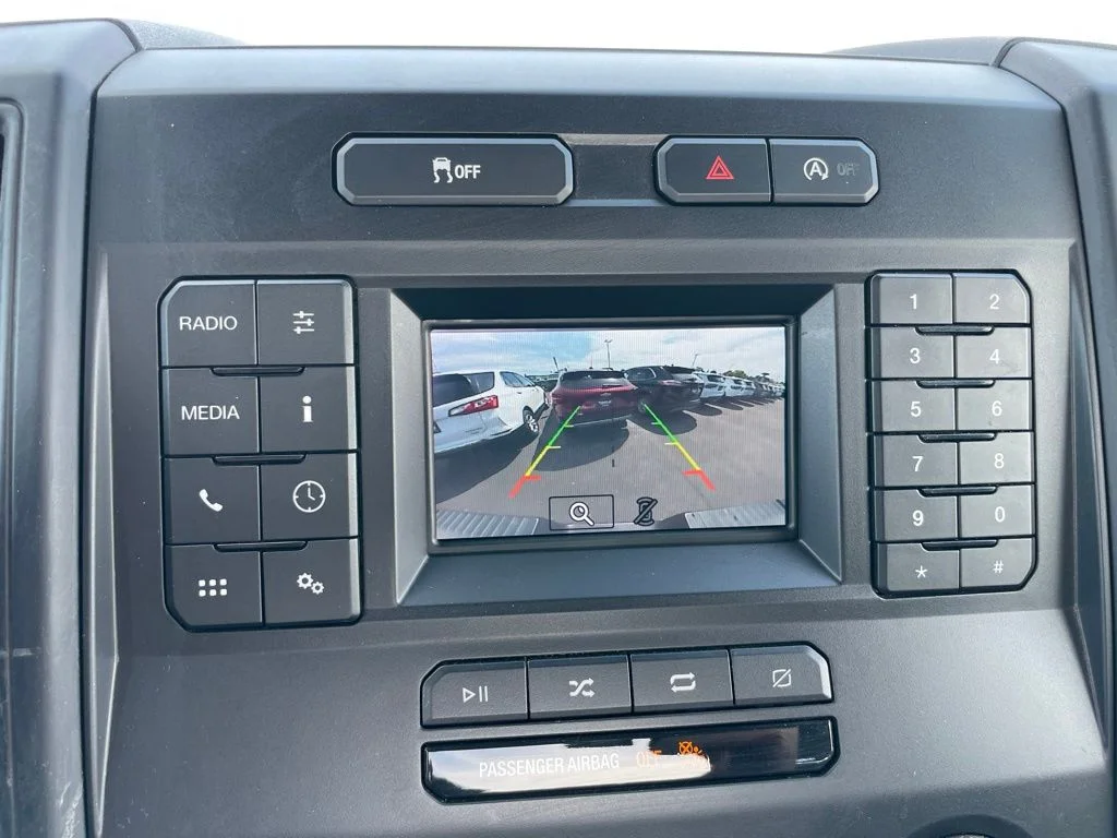 Used 2018 Ford F-150 - photo 17