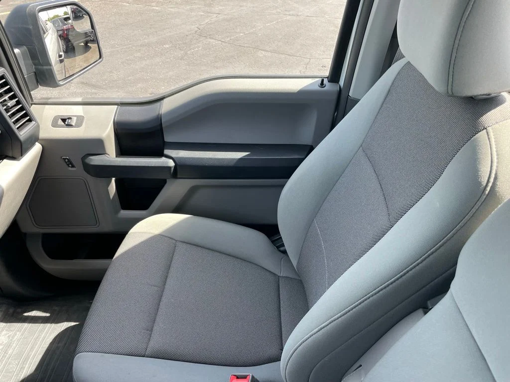 Used 2018 Ford F-150 - photo 18