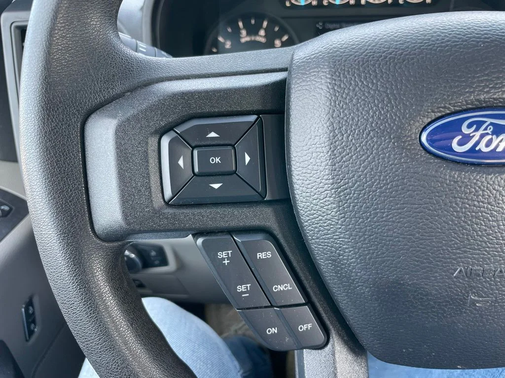 Used 2018 Ford F-150 - photo 19