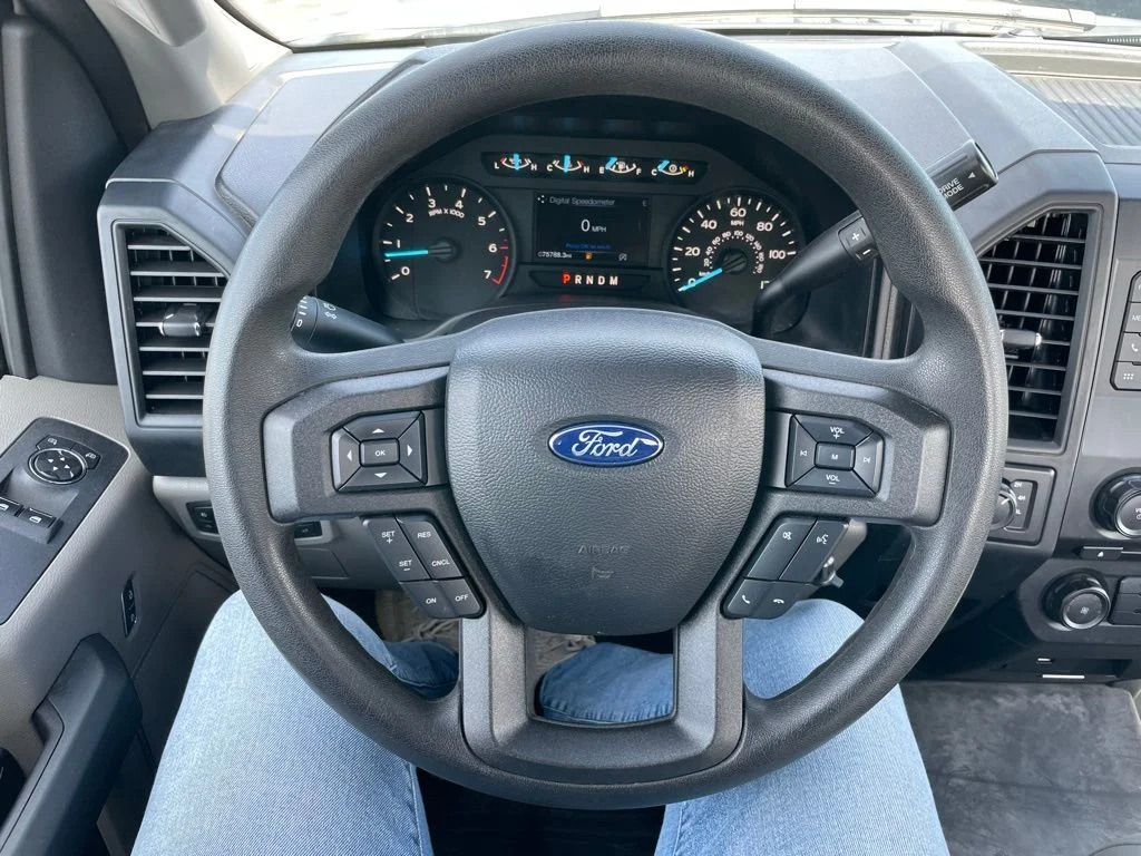 Used 2018 Ford F-150 - photo 21