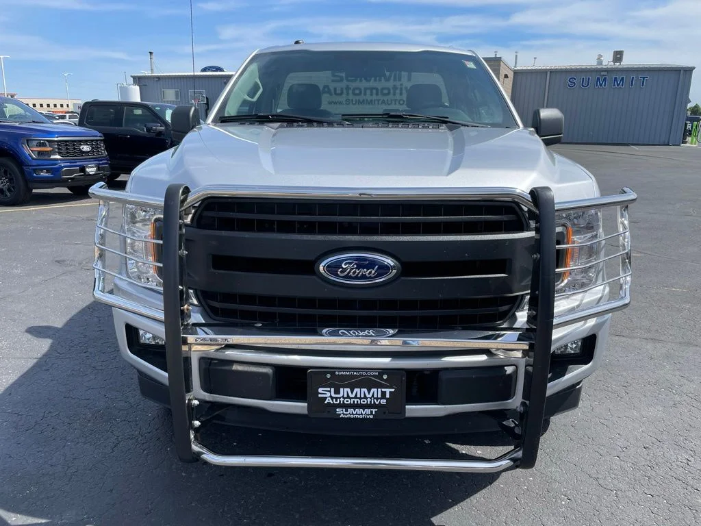 Used 2018 Ford F-150 - photo 24