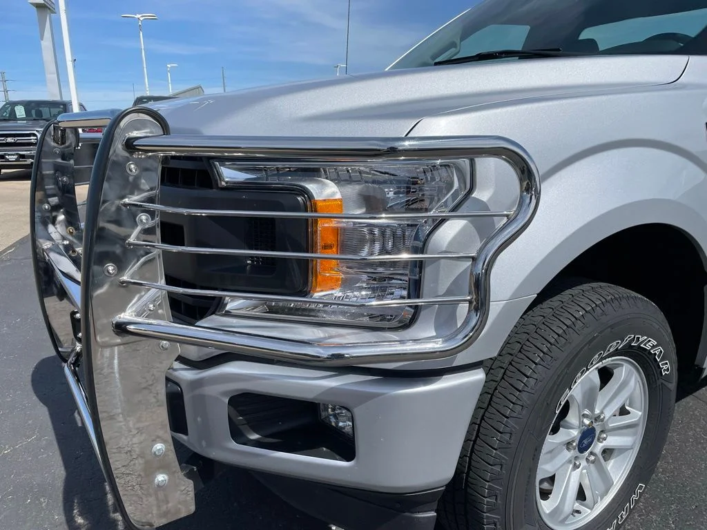 Used 2018 Ford F-150 - photo 25