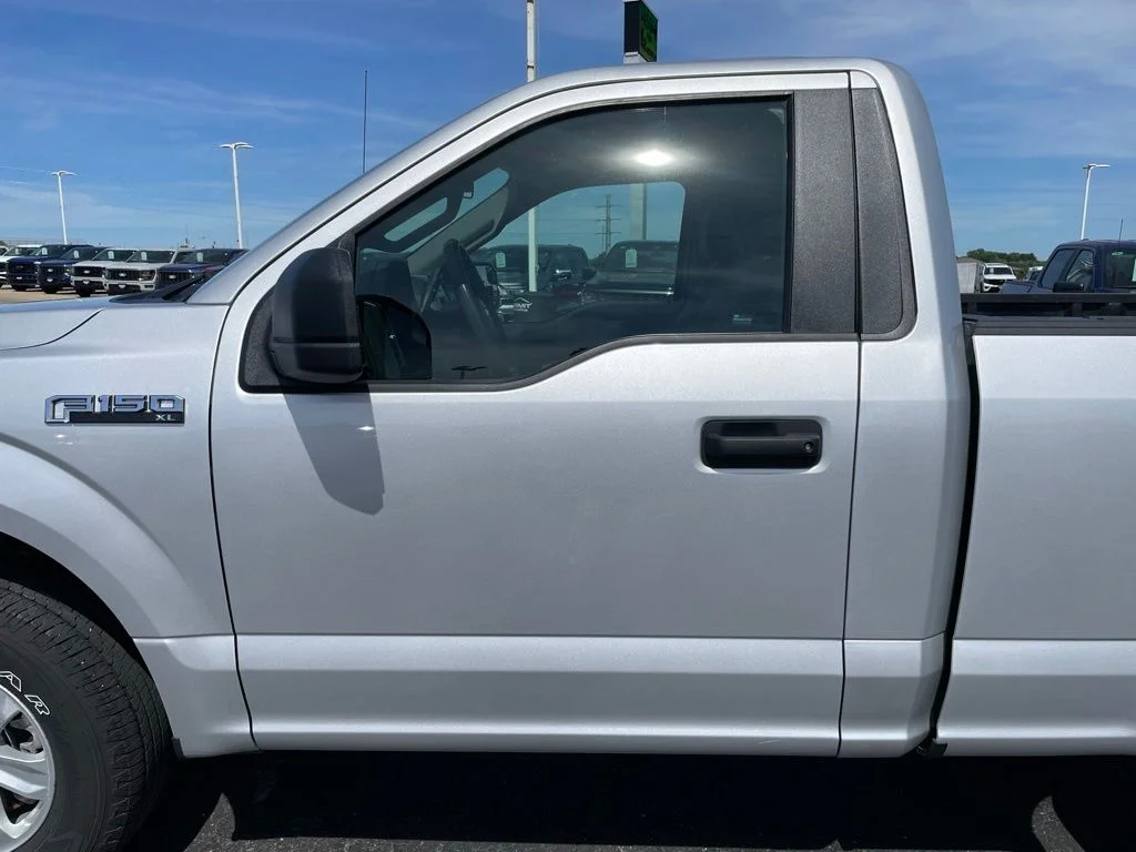 Used 2018 Ford F-150 - photo 26