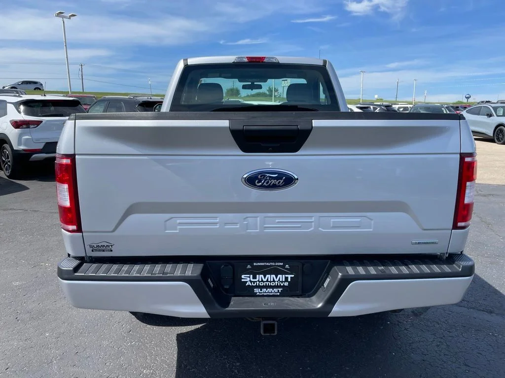 Used 2018 Ford F-150 - photo 29