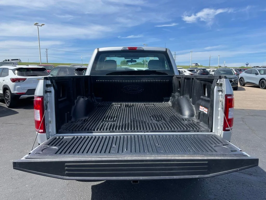 Used 2018 Ford F-150 - photo 30
