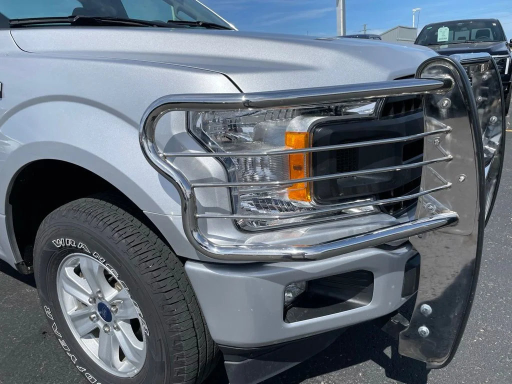 Used 2018 Ford F-150 - photo 31