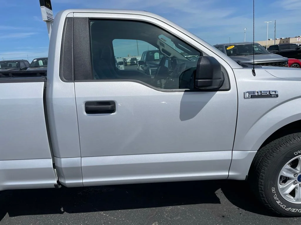 Used 2018 Ford F-150 - photo 32