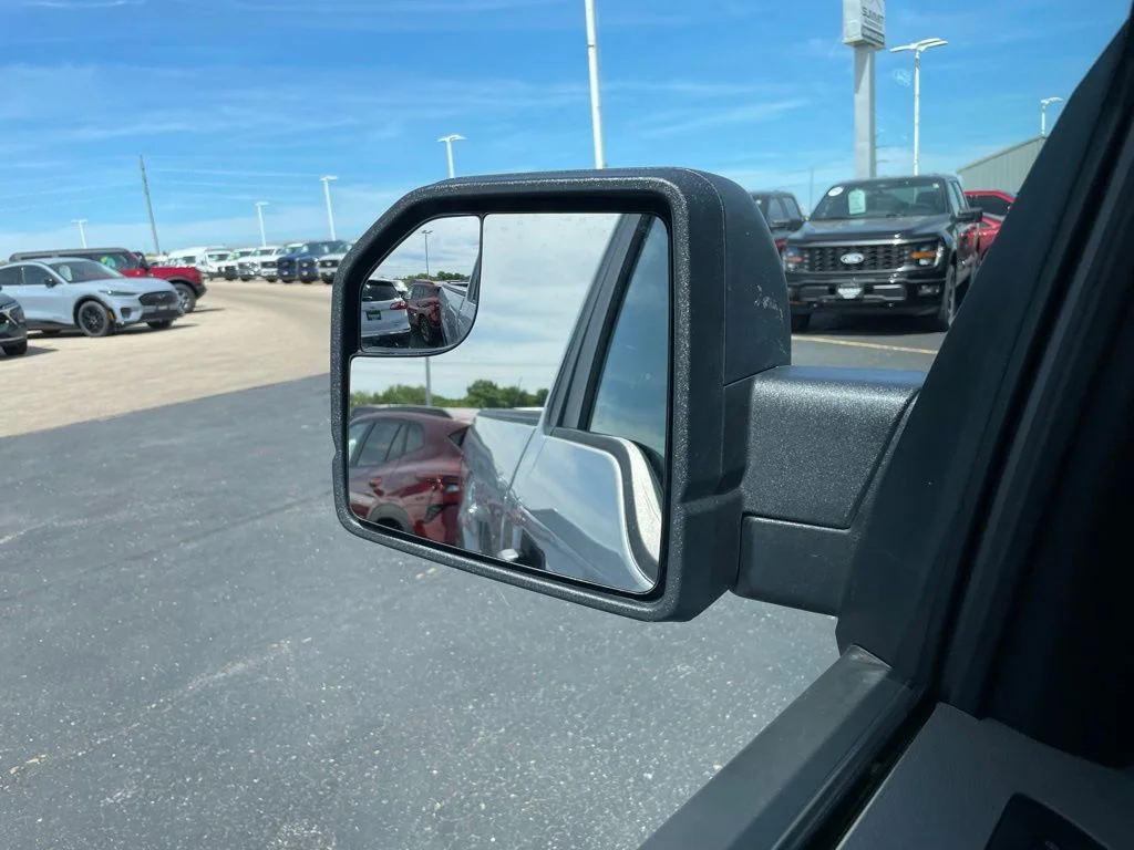 Used 2018 Ford F-150 - photo 35