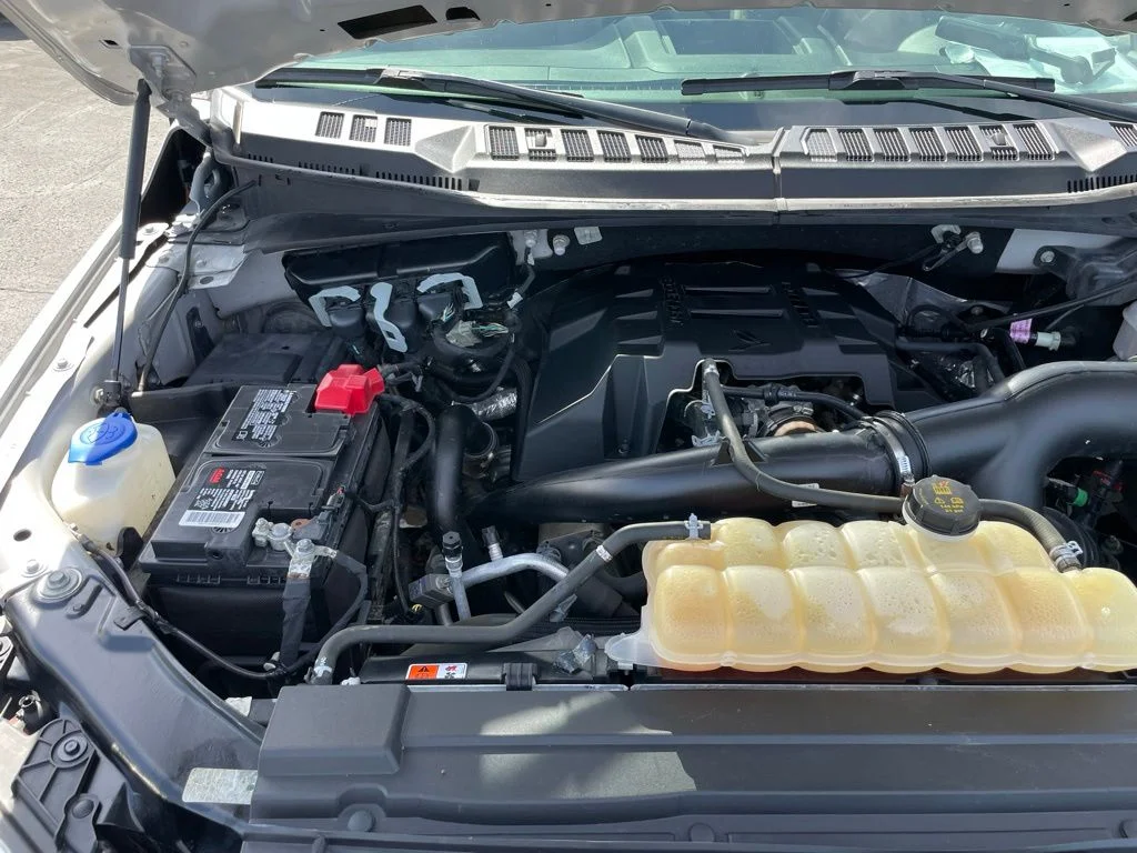 Used 2018 Ford F-150 - photo 36