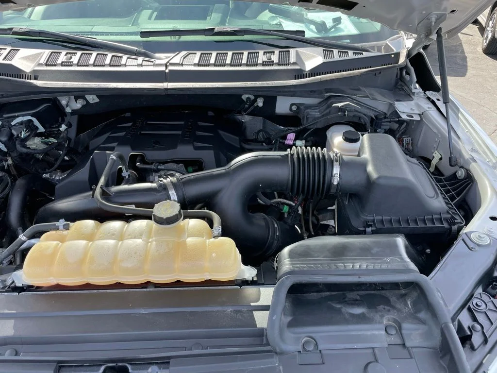 Used 2018 Ford F-150 - photo 37