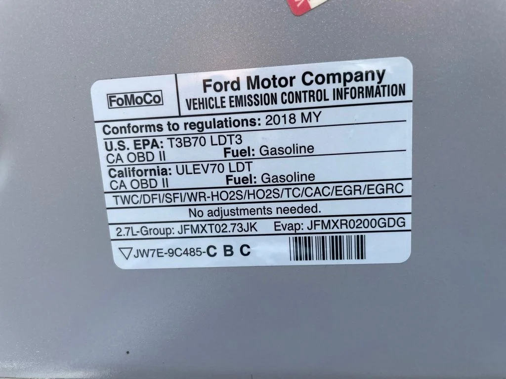 Used 2018 Ford F-150 - photo 38