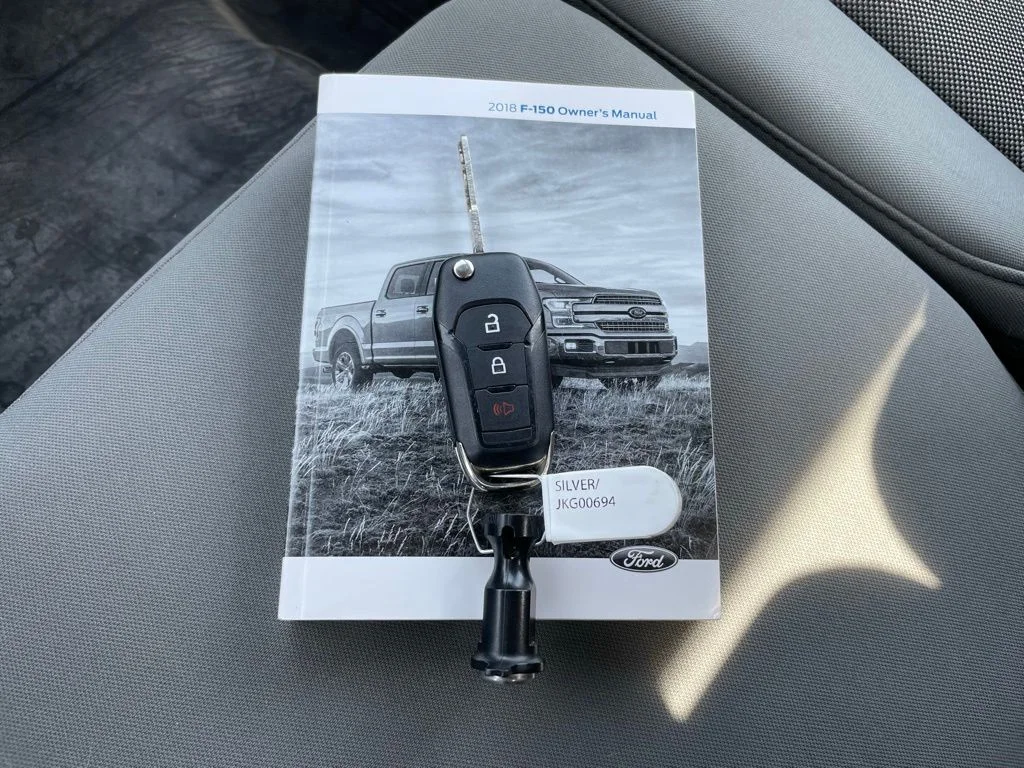 Used 2018 Ford F-150 - photo 41