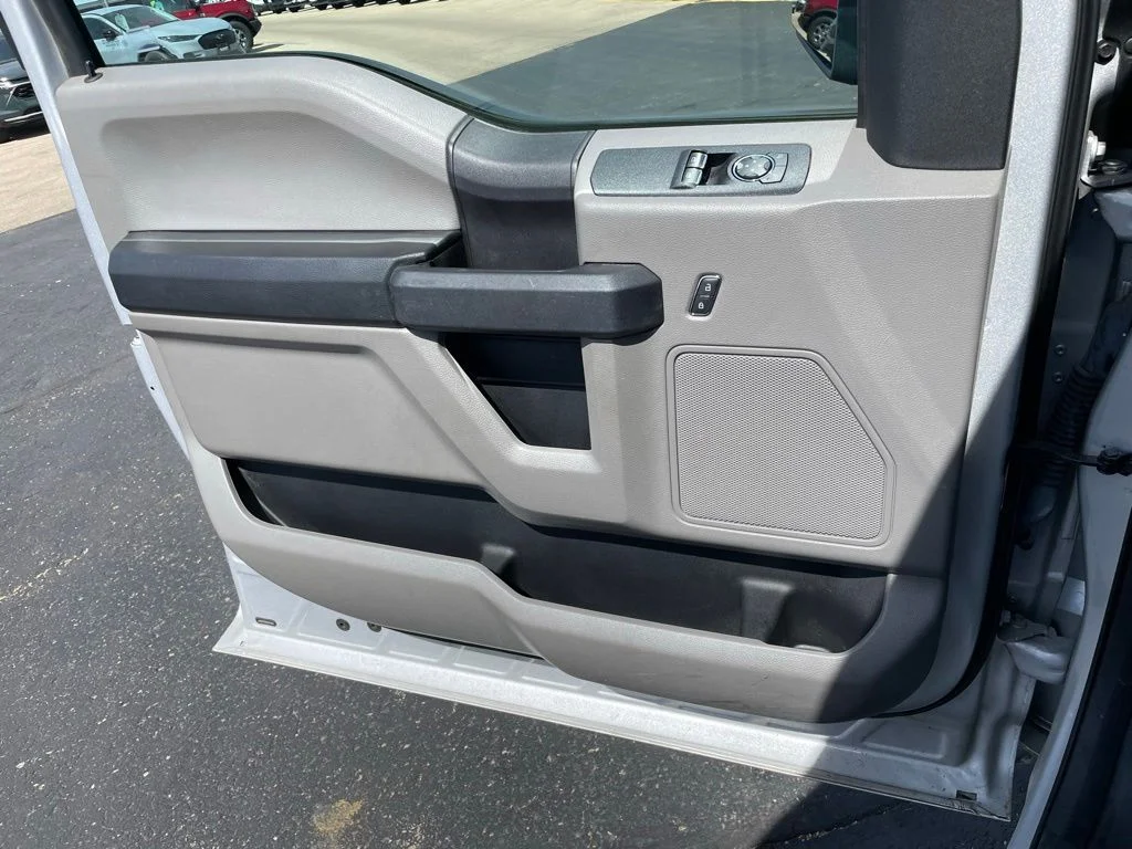 Used 2018 Ford F-150 - photo 42
