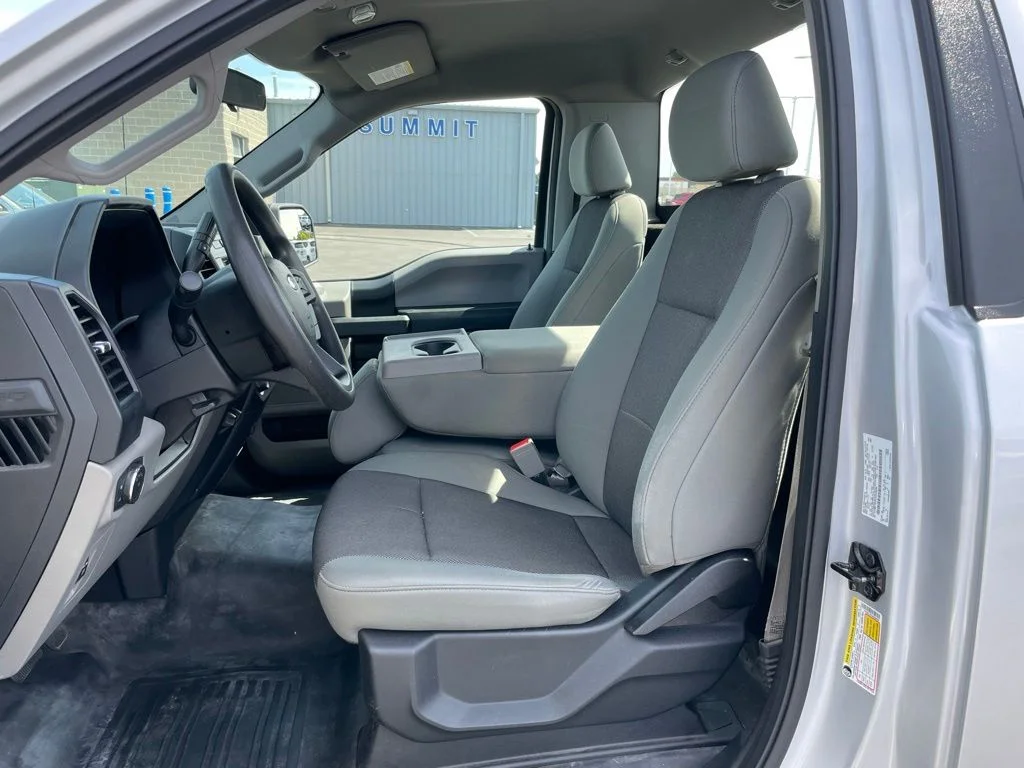 Used 2018 Ford F-150 - photo 8