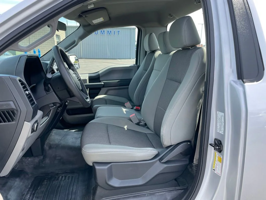 Used 2018 Ford F-150 - photo 9