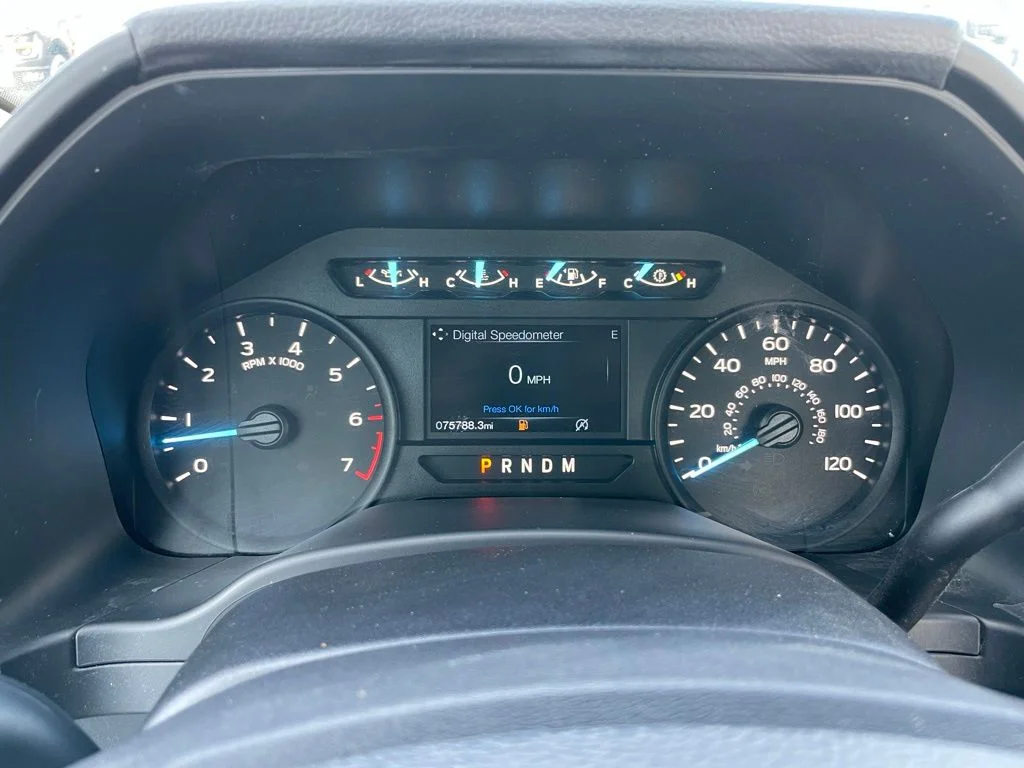 Used 2018 Ford F-150 - photo 10