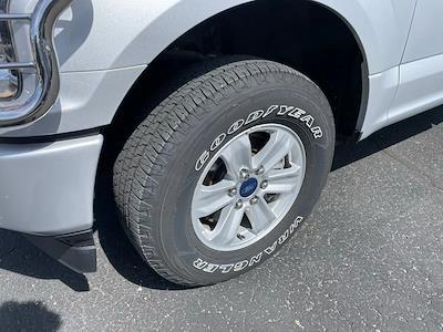 2018 Ford F-150 Regular Cab 4WD Pickup for sale #26F273A - photo 2