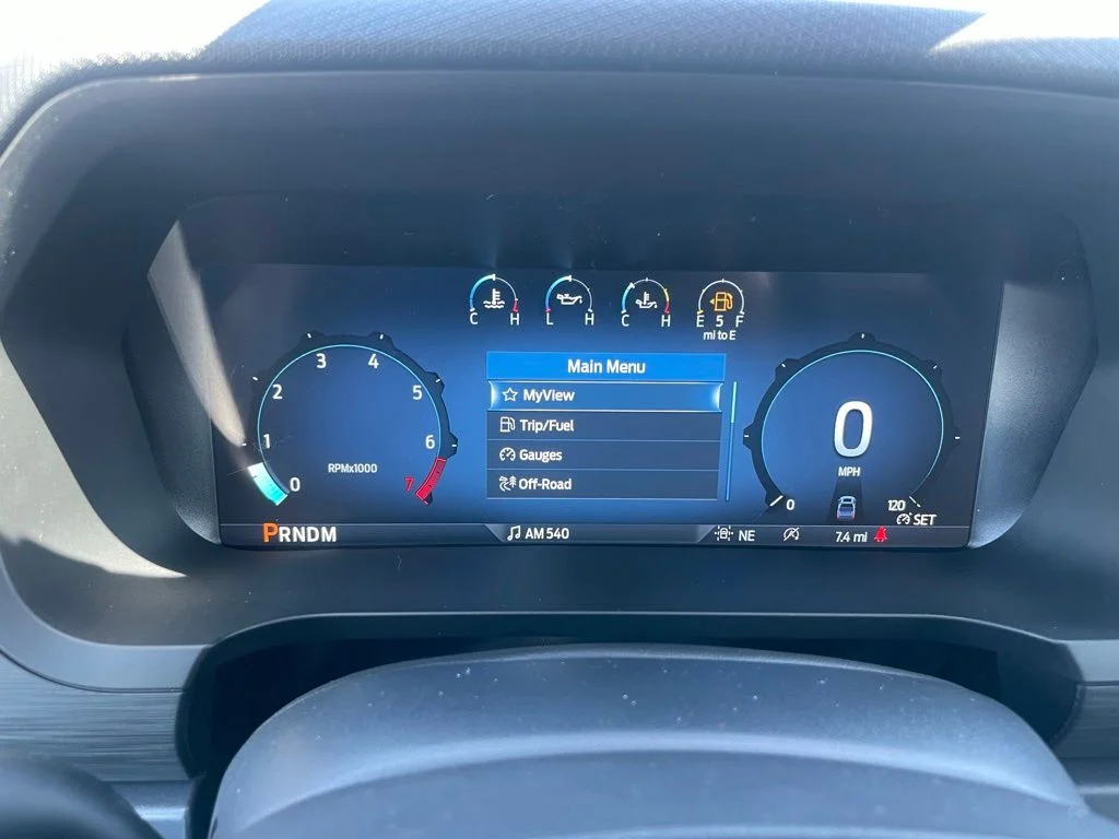 New 2026 Ford F-150 - photo 2