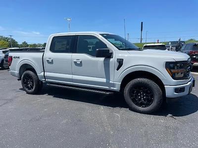 2026 Ford F-150 SuperCrew Cab 4x4 Pickup for sale #26F274 - photo 2