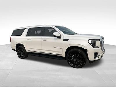 2021 GMC Yukon XL 4WD SUV for sale #26F274A - photo 2