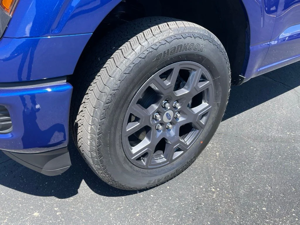 New 2026 Ford F-150 - photo 3