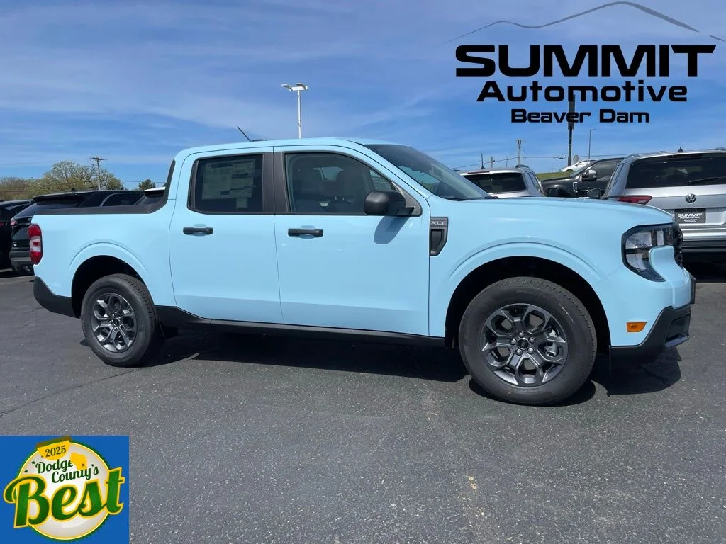 New 2026 Ford Maverick - photo 1