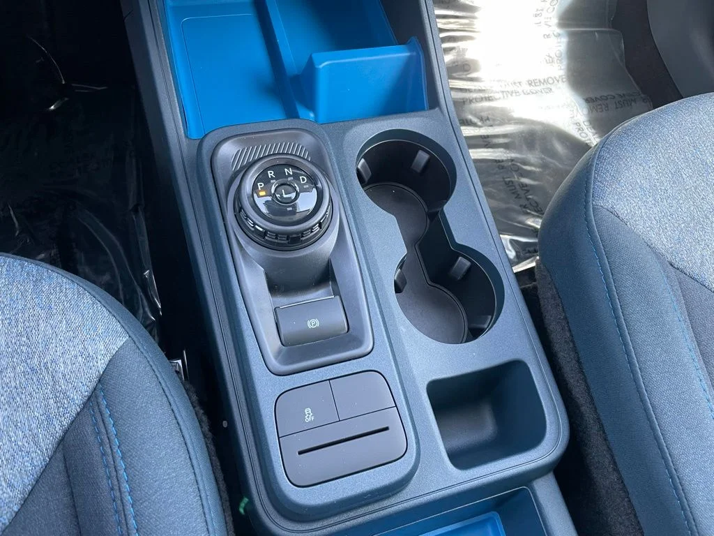 New 2026 Ford Maverick - photo 15