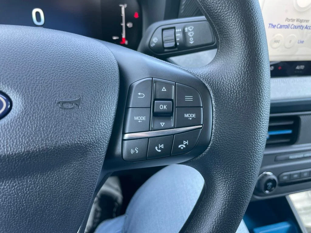 New 2026 Ford Maverick - photo 24