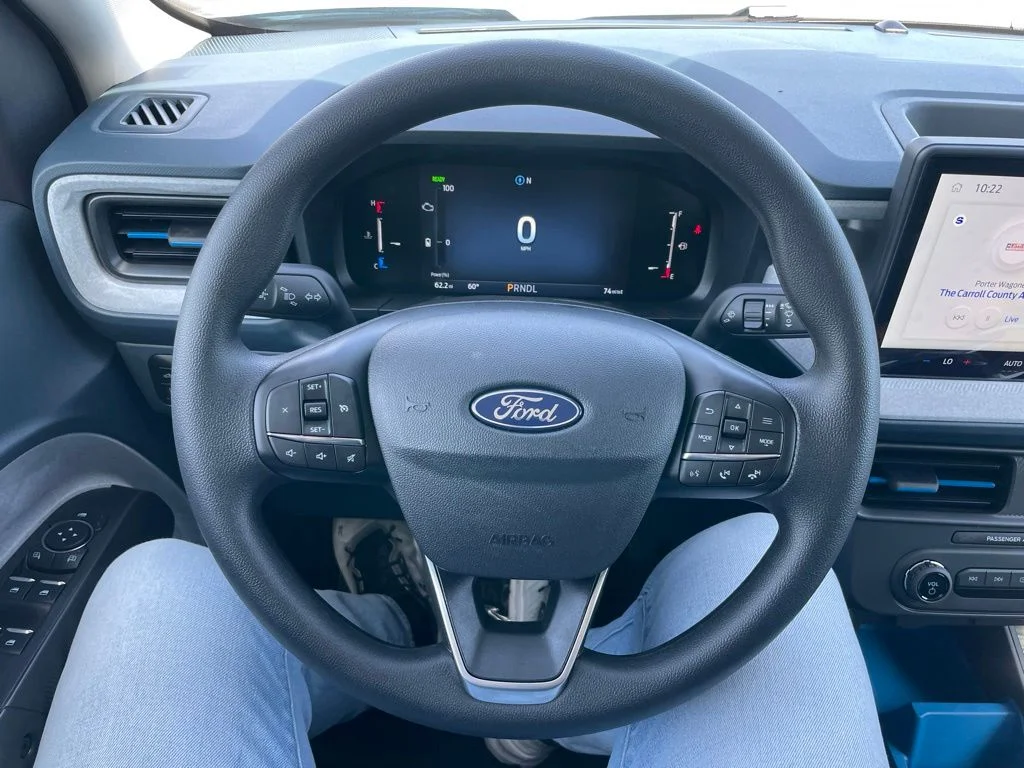 New 2026 Ford Maverick - photo 25