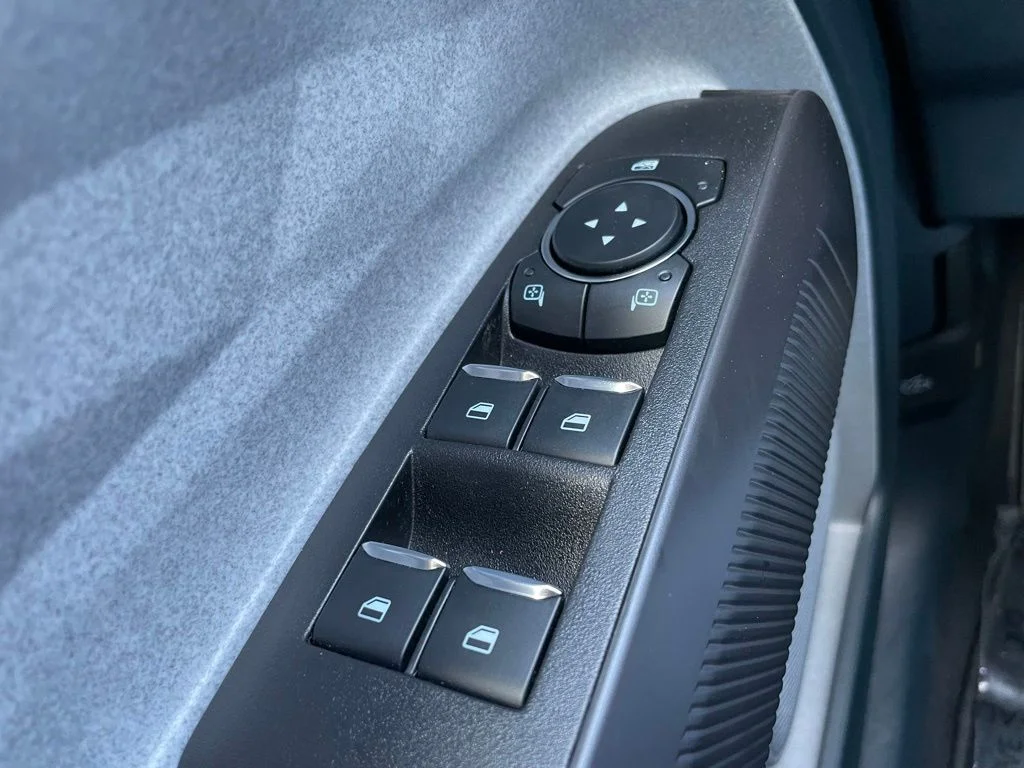 New 2026 Ford Maverick - photo 26