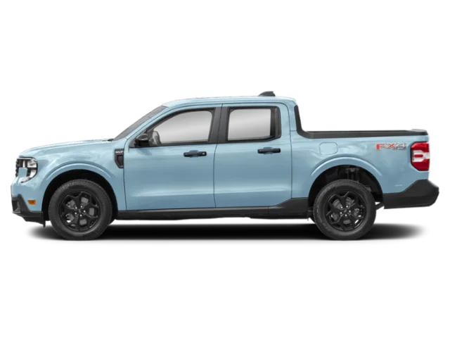 New 2026 Ford Maverick - photo 5