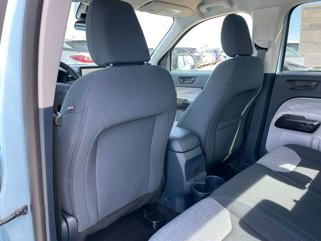 New 2026 Ford Maverick - photo 52
