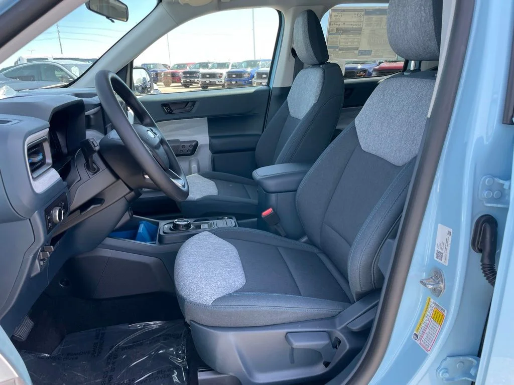 New 2026 Ford Maverick - photo 9