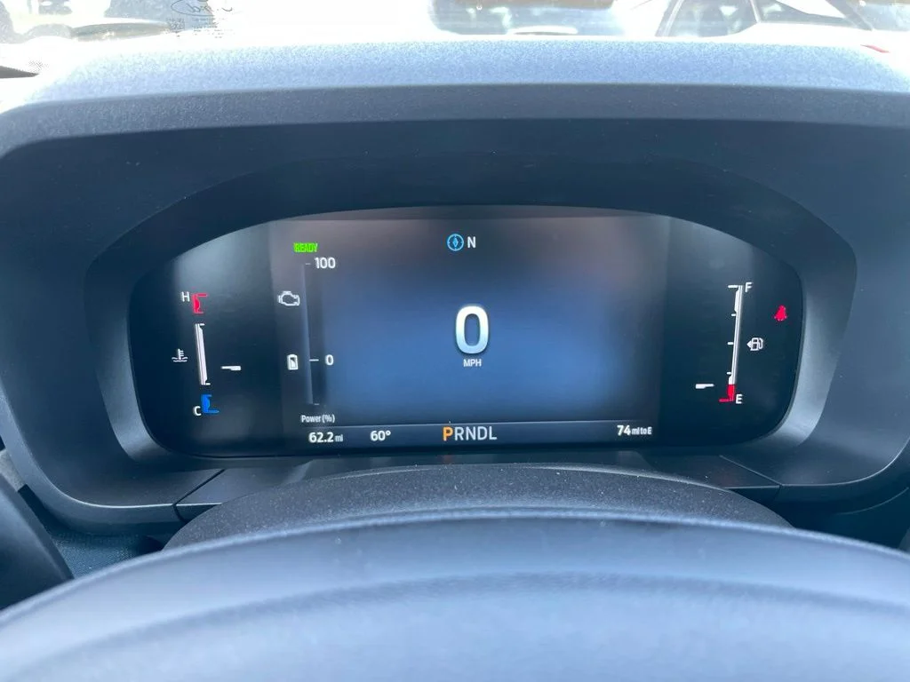 New 2026 Ford Maverick - photo 11