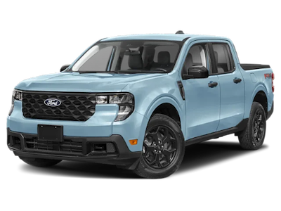 2026 Ford Maverick SuperCrew Cab AWD Pickup for sale #26F278 - photo 1