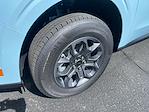 2026 Ford Maverick SuperCrew Cab AWD Pickup for sale #26F278 - photo 3