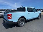2026 Ford Maverick SuperCrew Cab AWD Pickup for sale #26F278 - photo 4