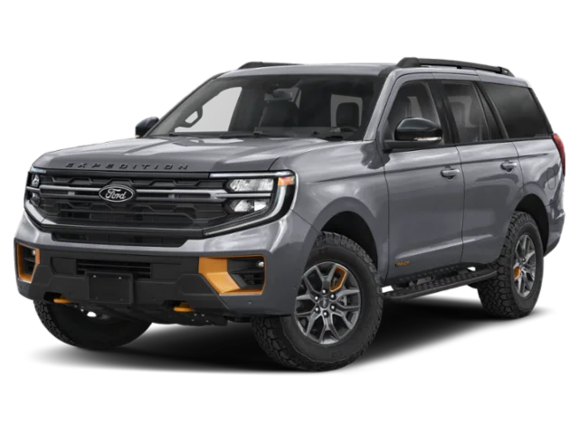 New 2026 Ford Expedition - photo 1