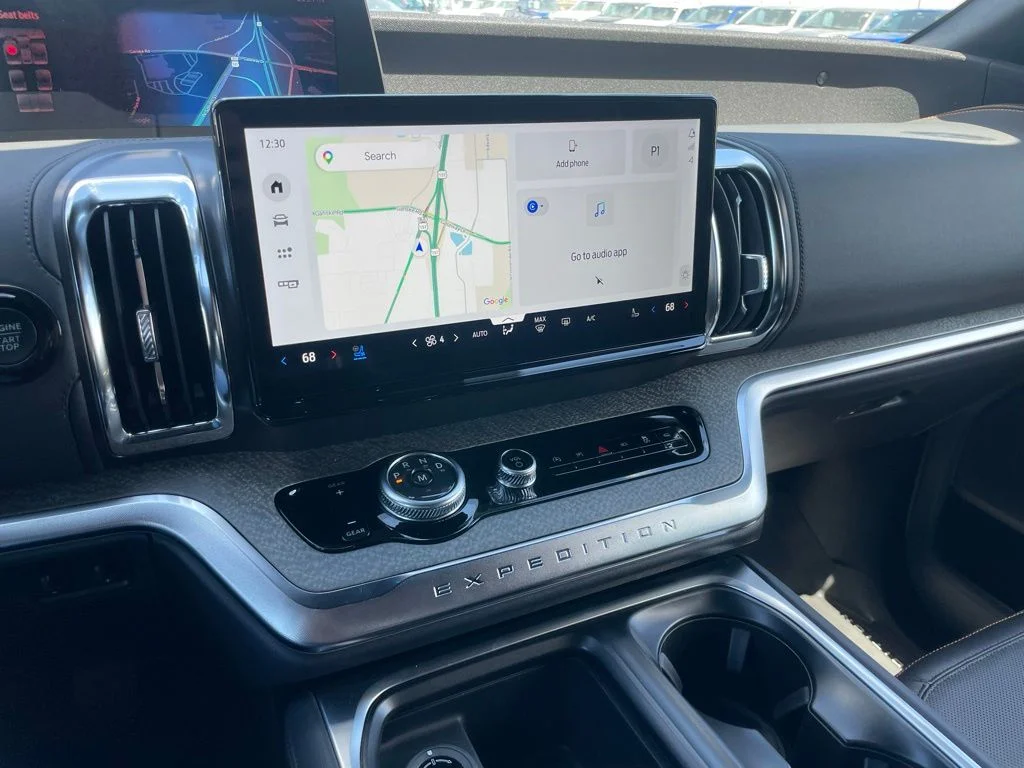 New 2026 Ford Expedition - photo 11