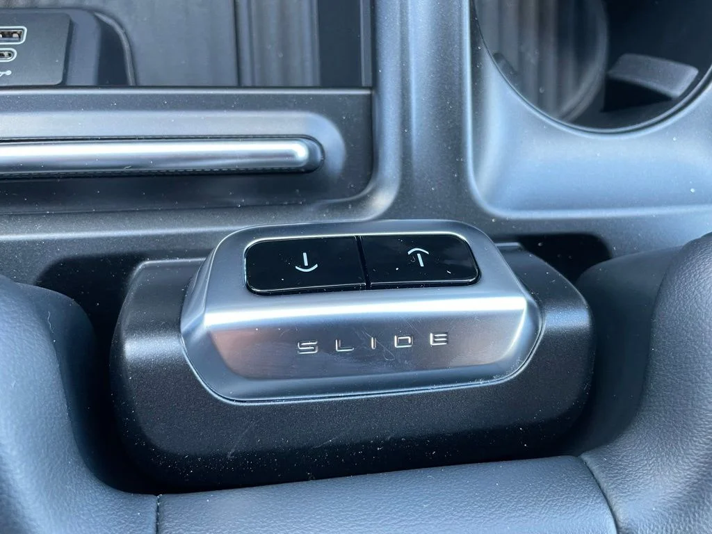 New 2026 Ford Expedition - photo 5