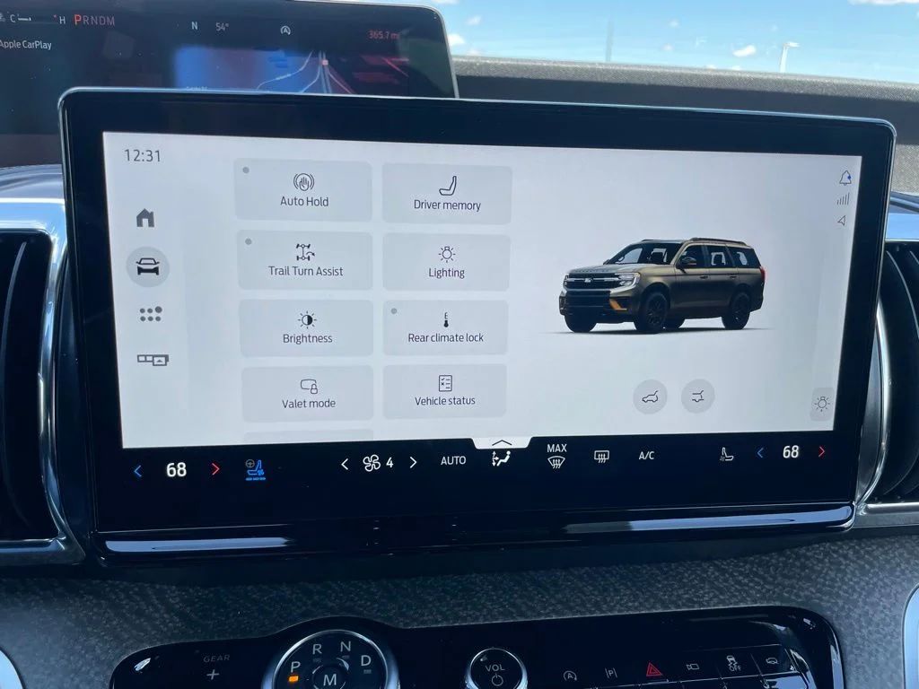 New 2026 Ford Expedition - photo 9