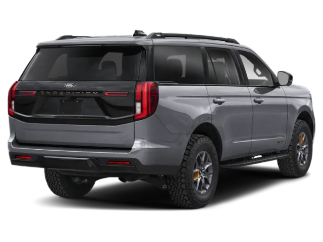 New 2026 Ford Expedition - photo 2